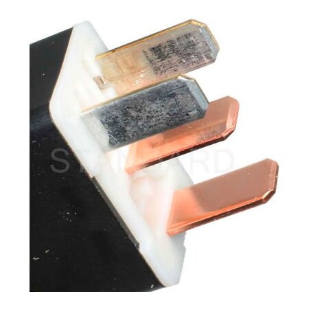 Standard Ignition A/C Control Relay - Intermotor RY-680